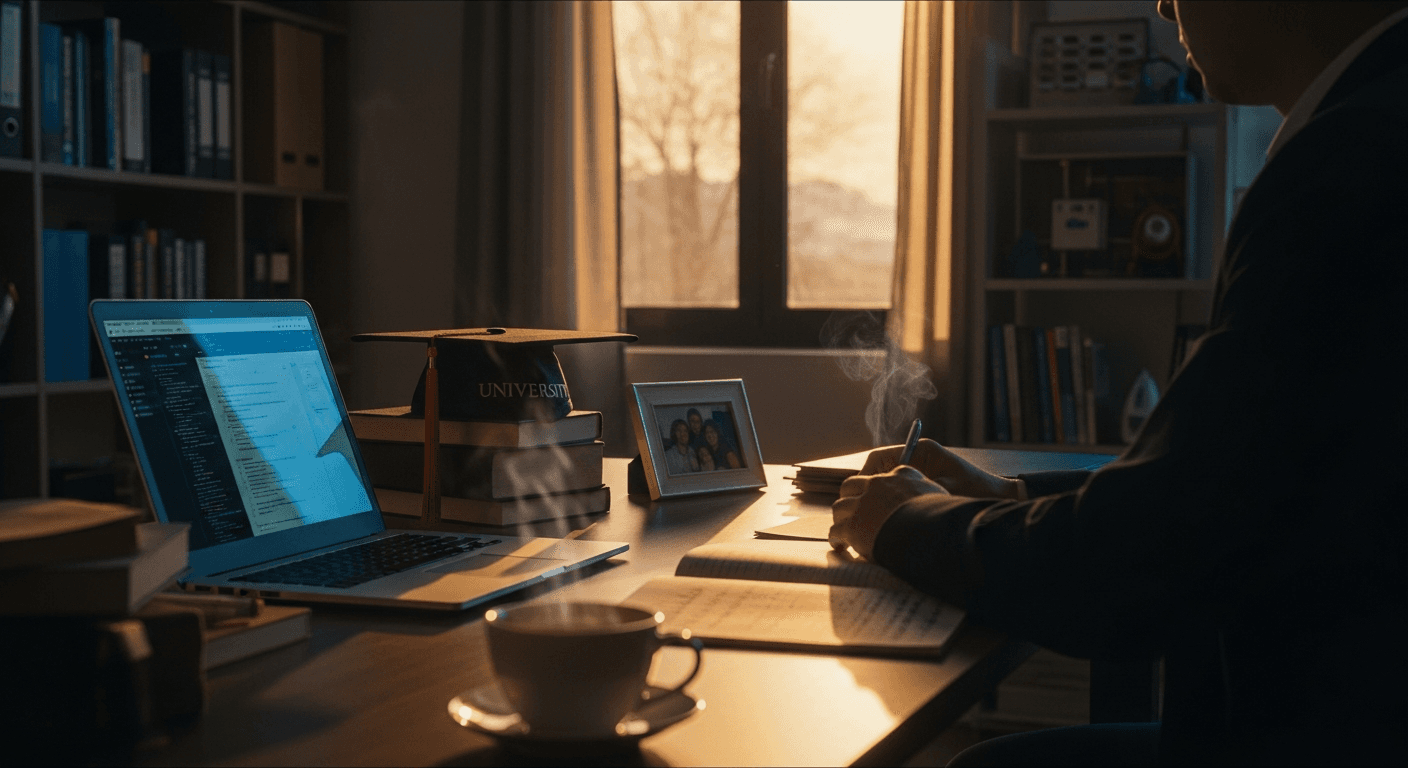 A Season of Change: Platform Updates and Personal Milestones